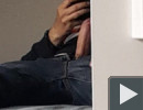 Hard cock