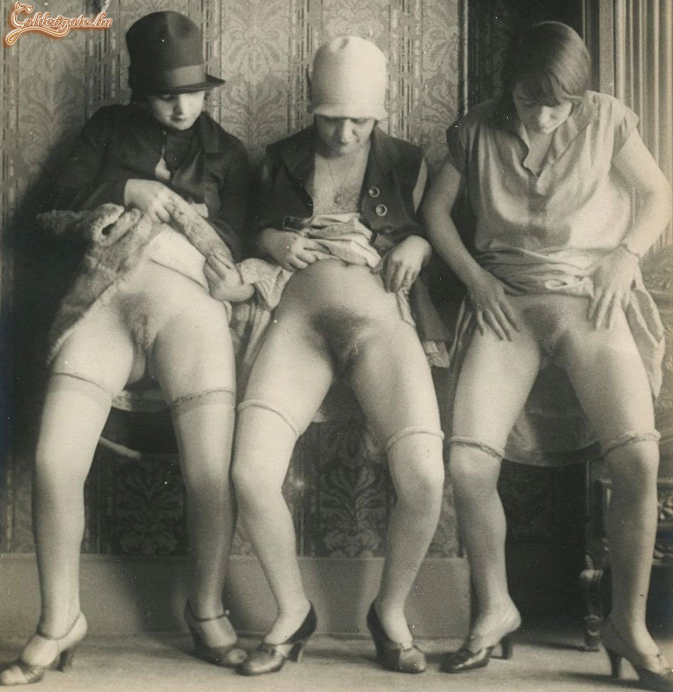 Mustra, a múlt században.