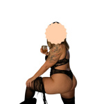 Egy régi gátlástalan éjszaka képei  - 4. kép