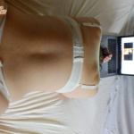 Nyári frizura - 17. kép