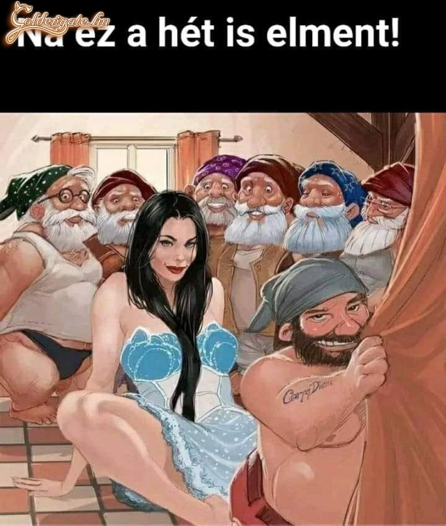 Hókefélke