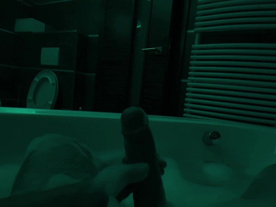 Ismét a fürdőből...