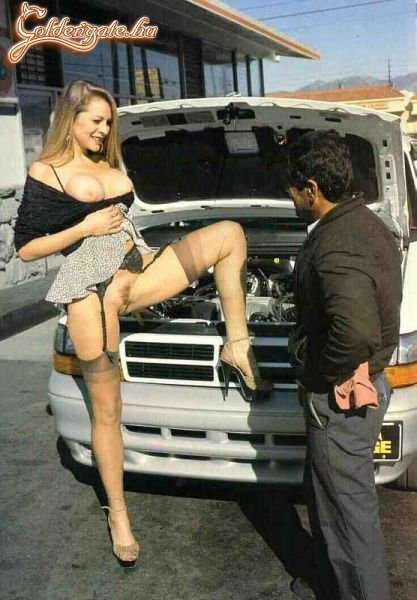 Amikor az utószerelő közli, hogy most nem ér rá.