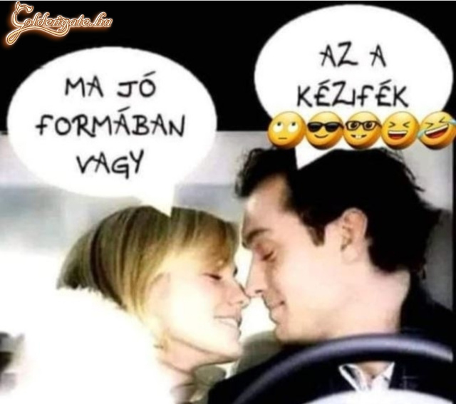 Kézifék