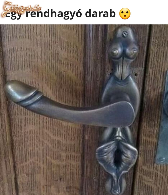 Fasza kilincs