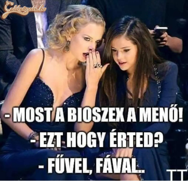 Bioszex