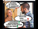 Új szomszédasszony