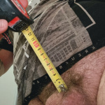 Csak 2 cm a pici kukim - 1. kép