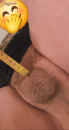 Csak 2 cm a pici kukim - 5. kép