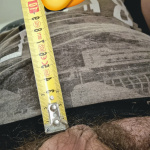 Csak 2 cm a pici kukim - 6. kép