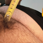 Csak 2 cm a pici kukim - 7. kép