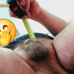 Csak 2 cm a pici kukim - 8. kép