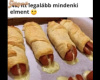 Gasztro orgazmus