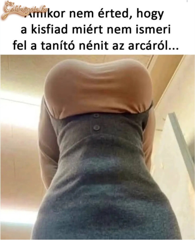 Tanító néni