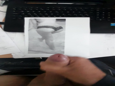 Dóra fenekére is jutott sperma