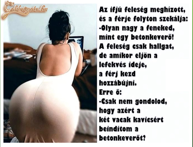 Betonkeverő