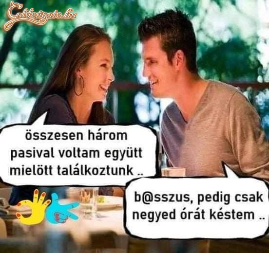 3 pasi