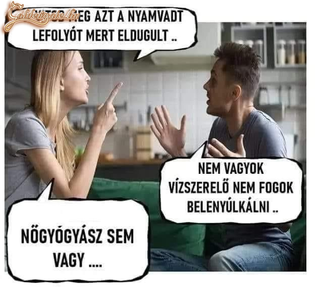 Meggyőzés. 