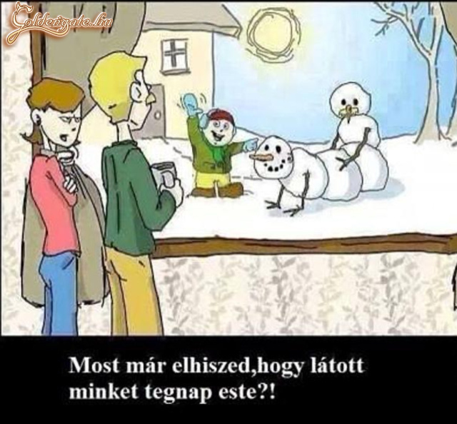 Lebukás.