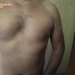 Első sorozat - természetes állapot  - 10. kép