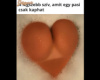 A legszebb szív