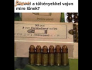 Makklőszer vaspinára