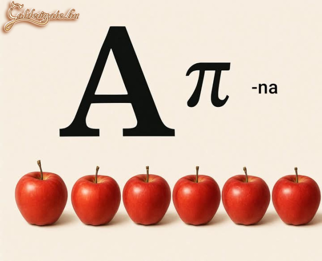 6 alma van!