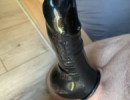 Latex péniszköpeny