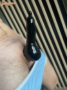 Latex péniszköpeny - 6. kép