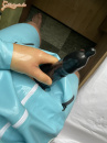 Latex péniszköpeny - 7. kép