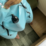 Latex péniszköpeny - 8. kép