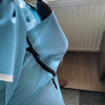 Latex péniszköpeny - 9. kép