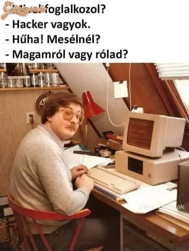 Hupsz!