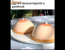 Cicidesszert