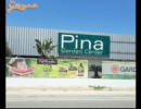 Pina bolt