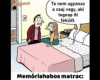Lebuktat a matrac