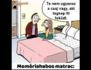 Lebuktat a matrac