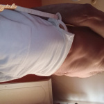 Edzés közben 1 - 2. kép