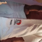 Edzés közben 1 - 9. kép