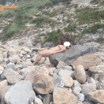 Kis tengerparti sütkérezés - 9. kép