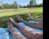 Sziki nudis , Ányàs