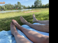 Sziki nudis , Ányàs