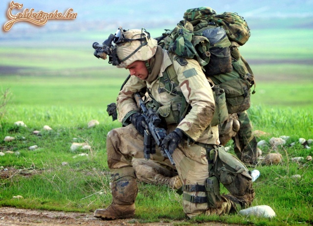 Irak