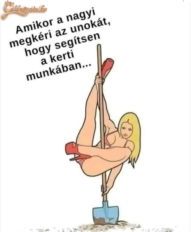 Nagyinál