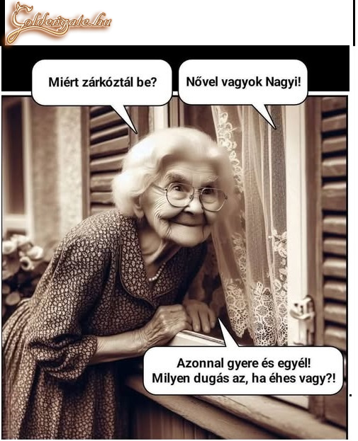 Tényleg!!!