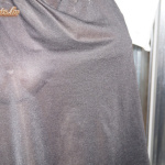 Most egy kicsit szőrösen. - 1. kép