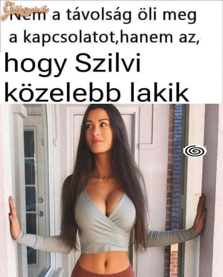 Ezek a Szilvik!