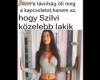 Ezek a Szilvik!