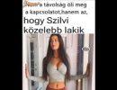Ezek a Szilvik!