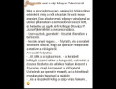 A média nagy dobása